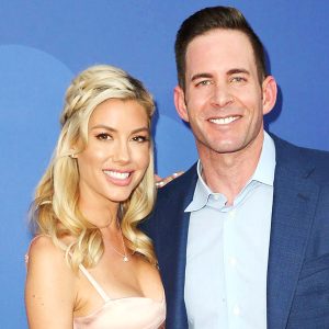 Heather Rae Young Explains Why She Deleted Photo of the Tattoo She Got Tarek El Moussa