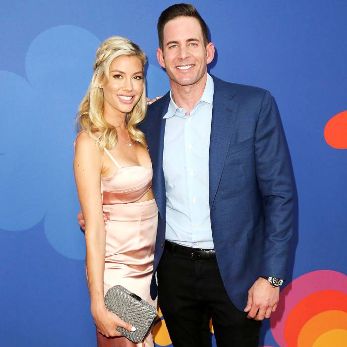 Heather Rae Young Explains Why She Deleted Photo of the Tattoo She Got Tarek El Moussa