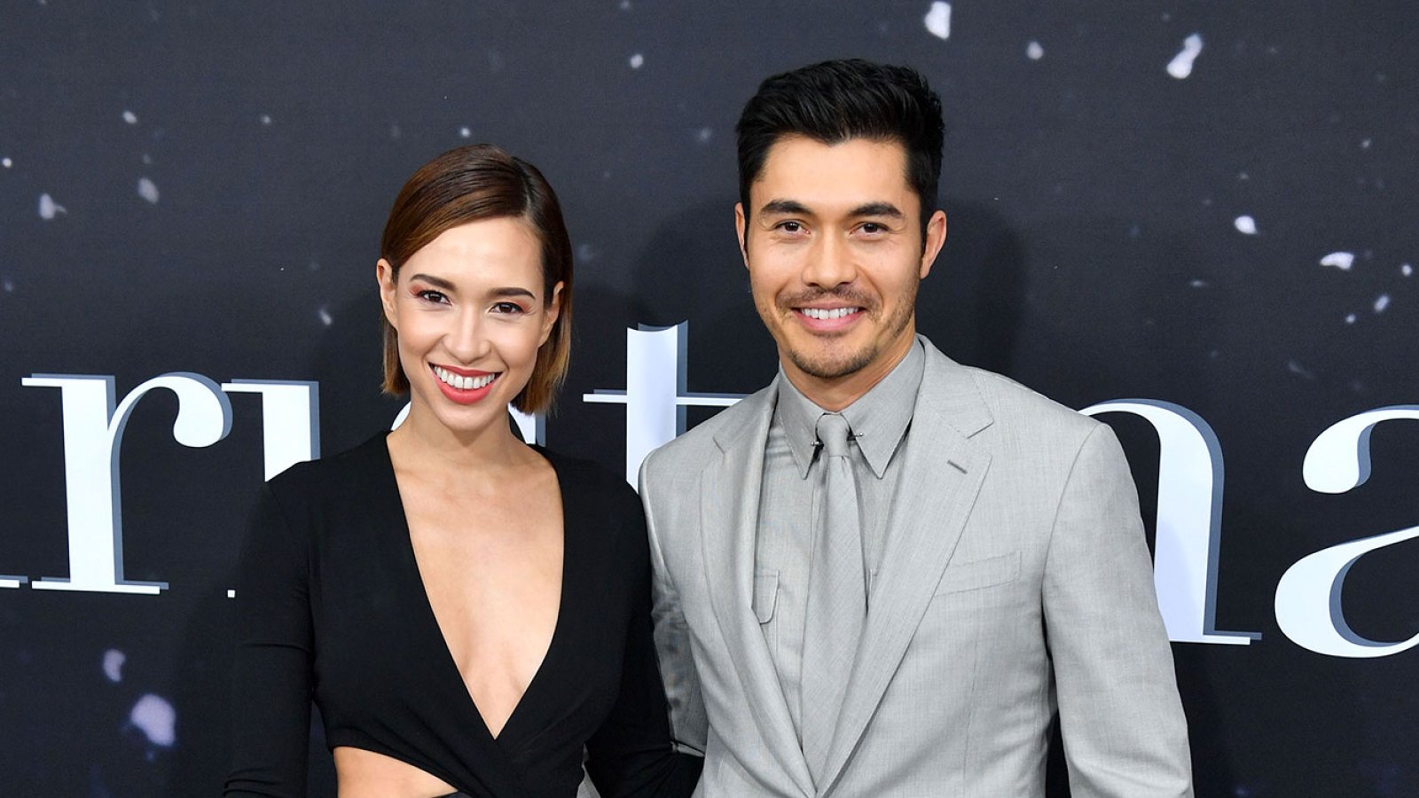 Henry Golding And Pregnant Wife Liv Lo Know Sex of Their Baby
