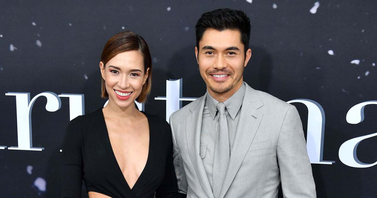 Henry Golding, Pregnant Wife Liv Lo Know Sex of Baby, Name