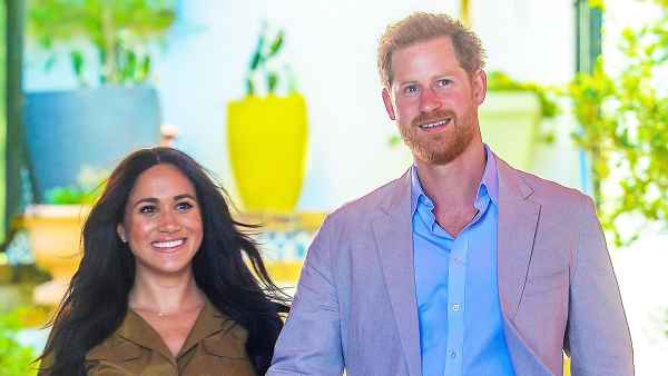 How Prince Harry Meghan Markle Really Feel After Royal Exit Is Official