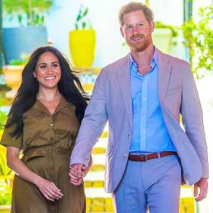 How Prince Harry Meghan Markle Really Feel After Royal Exit Is Official