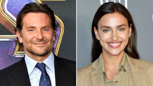 Inside Bradley Cooper and Irina Shayk’s ‘Healthy’ Coparenting Relationship Raising Daughter