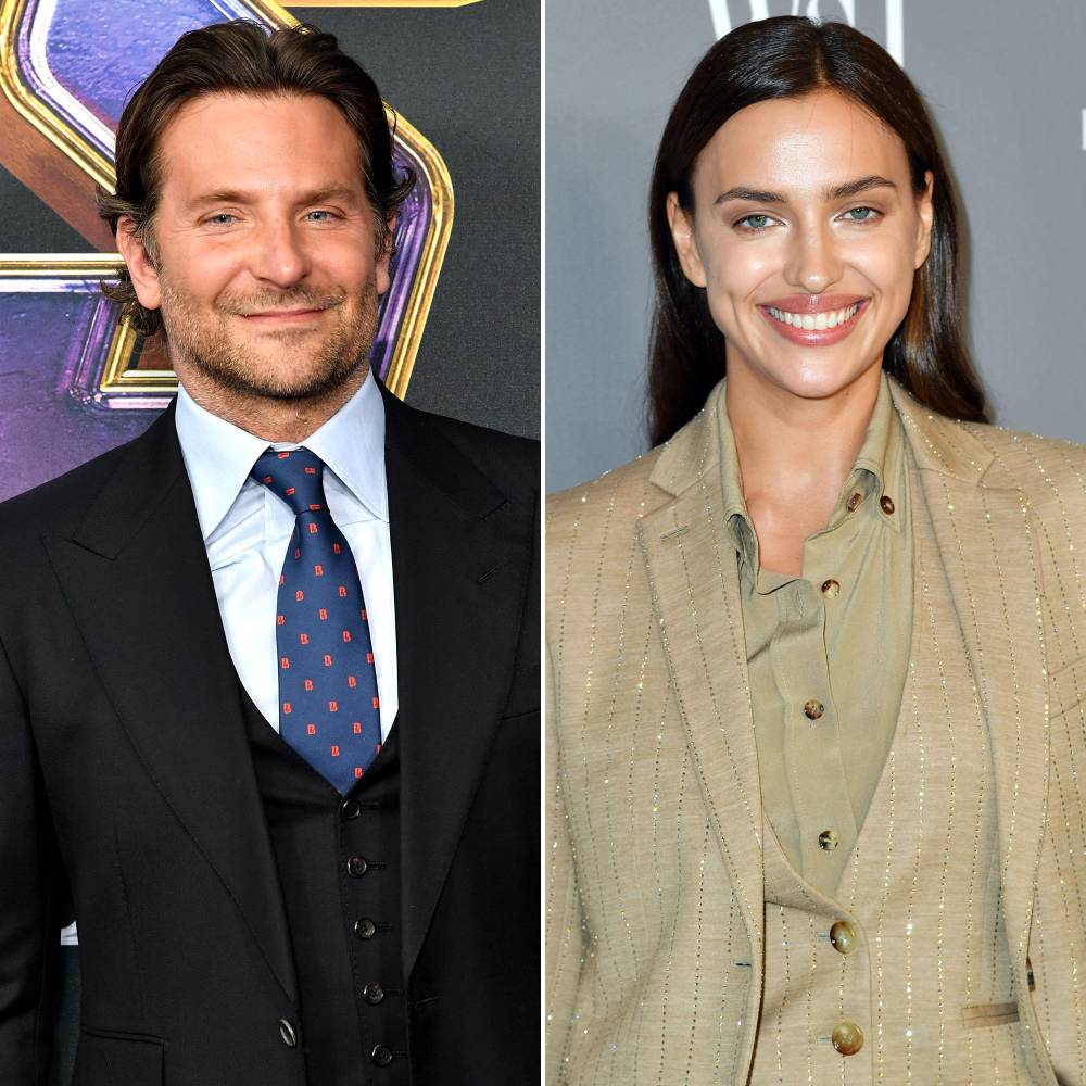 Inside Bradley Cooper and Irina Shayk&rsquo;s &lsquo;Healthy&rsquo; Coparenting Relationship Raising Daughter