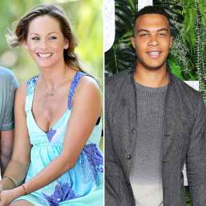Clare Crawley Dale Moss Looked Like They Were Friends During Florida Reunion