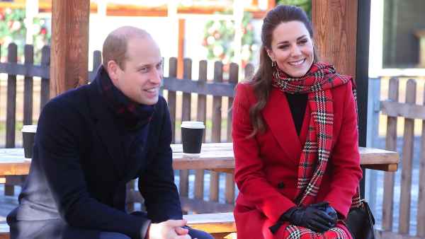 Inside Duchess Kate and Prince William’s Plans for Baby No. 4