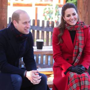 Inside Duchess Kate and Prince William’s Plans for Baby No. 4