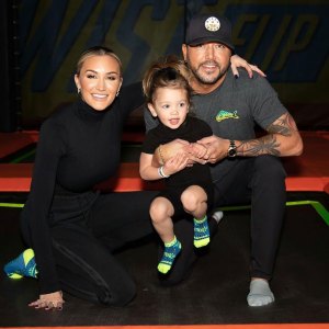Inside Jason Aldean and Brittany Aldean’s Daughter Navy’s 1st Birthday Party: Pics