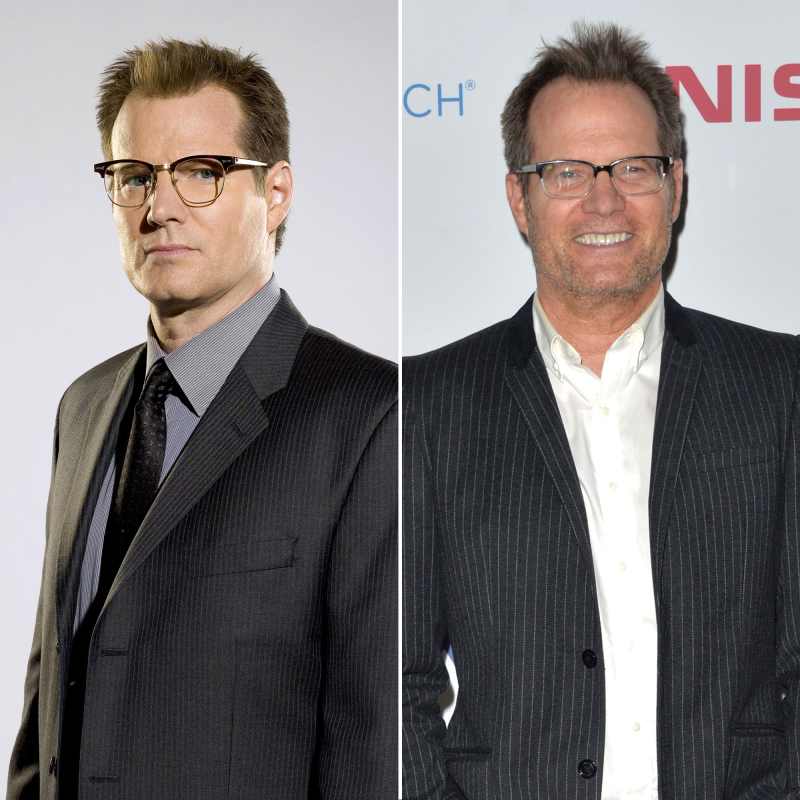 Jack Coleman Heroes Cast Where Are They Now