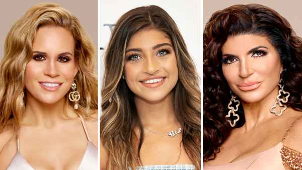 Jackie Goldschneider Don’t Regret Bringing Up Gia in Teresa Giudice Fight