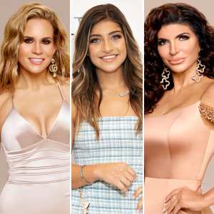 Jackie Goldschneider Don’t Regret Bringing Up Gia in Teresa Giudice Fight