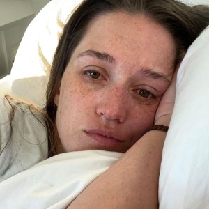 Jade Roper Opens Up About Breast-Feeding Issues, Vertigo and Sleep Deprivation