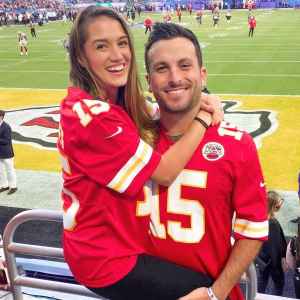 Jade Roper and Tanner Tolbert Schedule Sex While Raising 3 Kids