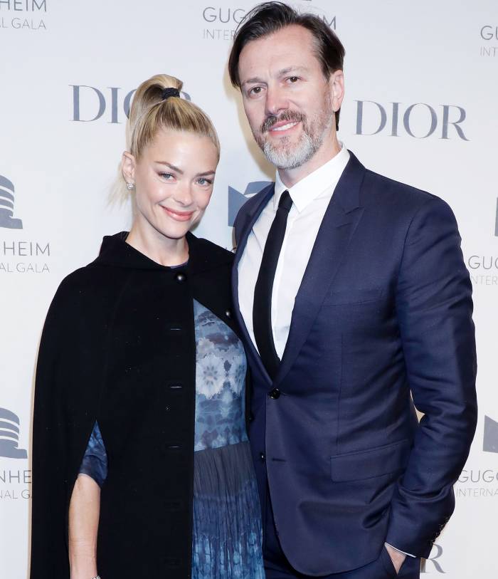 Jaime King Reacts to Estranged Husband Kyle Newman’s Baby Boy Etienne’s Birth