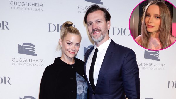Jaime King Was Shocked to Learn Kyle Newman Girlfriend Cyn Was Pregnant
