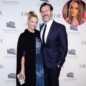 Jaime King Was Shocked to Learn Kyle Newman Girlfriend Cyn Was Pregnant