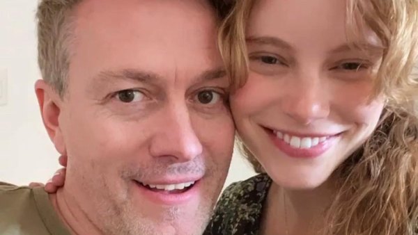Jaime King’s Estranged Husband Kyle Newman Welcomes 1st Child With Girlfriend Cynthia Nabozny