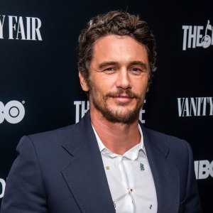 James Franco Reaches Settlement in Sexual Misconduct Lawsuit