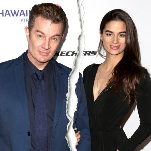 James Marsters and Wife Patricia Jasmin Rahman Split After 10 Years of Marriage