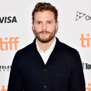 Say What? Jamie Dornan Was Almost a Reality TV Star Before Becoming an Actor