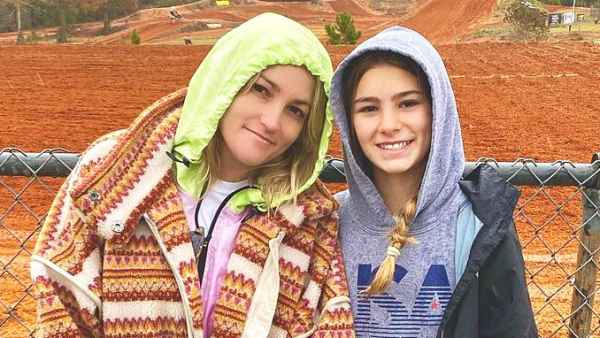Jamie Lynn Spears Reflects on Daughter Maddie Devastating Accident on 4th Anniversary