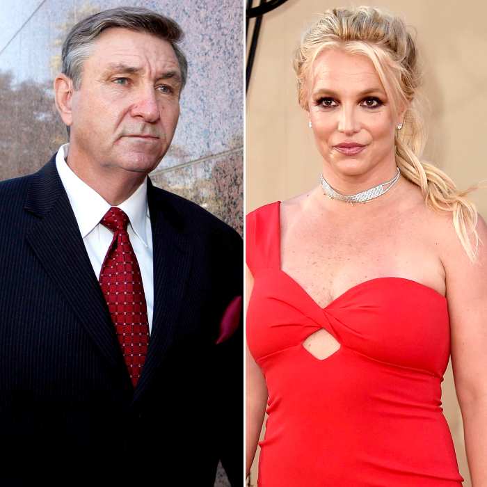 Jamie Spears Lawyer Insists Britney ‘Never Asked Him to Step Aside From Conservatorship Despite Court Filings
