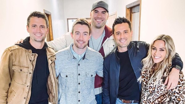 Jana Kramer Details Divide Between One Tree Hill Cast on Set