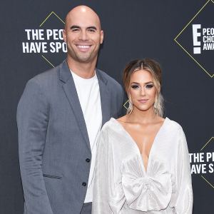Jana Kramer on When She Will Talk to Kids About Husband Mike Caussin Infidelity