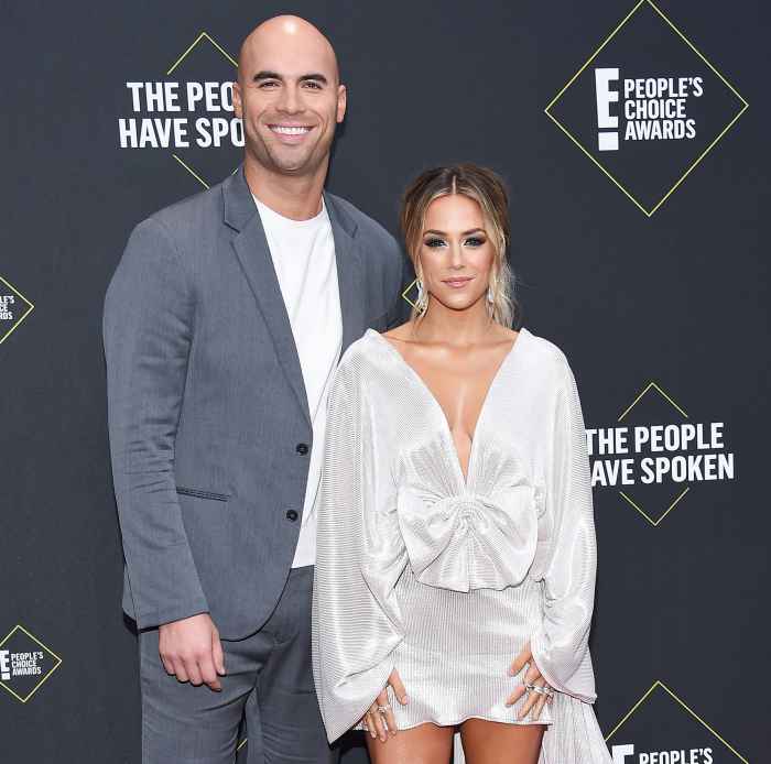 Jana Kramer on When She Will Talk to Kids About Husband Mike Caussin Infidelity