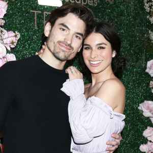 Jared Haibon and Ashley Iaconetti Have Been Trying to Conceive 1st Child for 4 Months