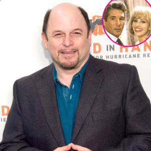 Jason Alexander Axes Pretty Woman Sequel Idea That Was Runaway Bride 9