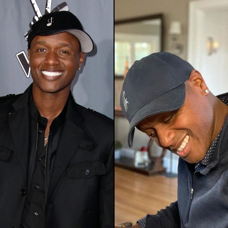 Javier Colon The Voice Winners Where Are They Now