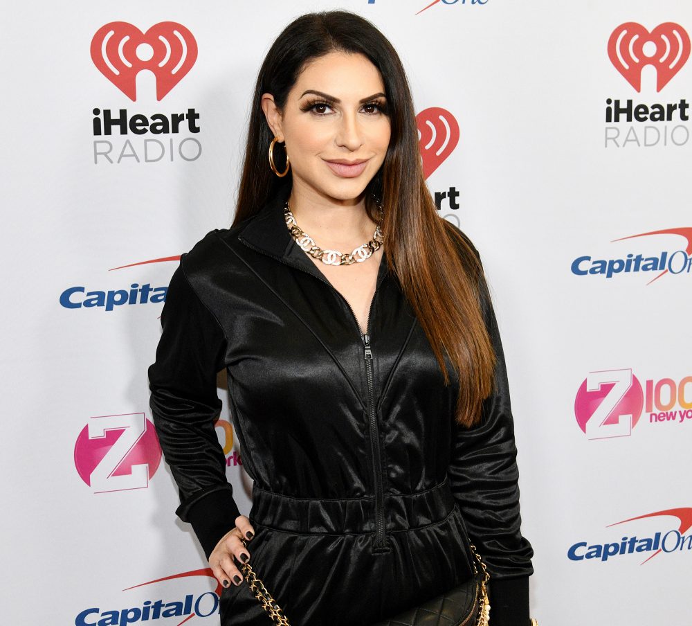 Jennifer Aydin Teresa and Joe Giudice Have an Amazing Relationship