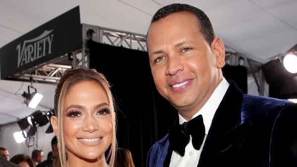 Jennifer Lopez, Alex Rodriguez Did Couples Therapy in Lockdown