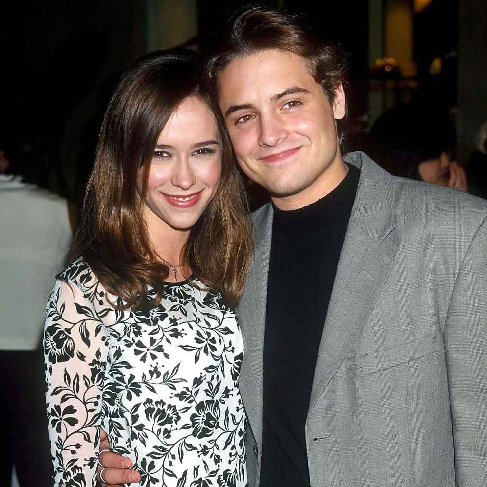 Jennifer Love Hewitt's Dating History: Pics | Us Weekly
