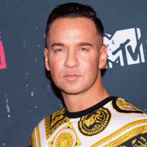 Mike The Situation Sorrentino Spills Jersey Shore Cast Secrets