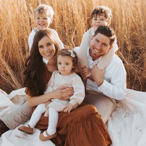 Jessa Duggar Is Pregnant, Expecting 4th Baby With Ben Seewald