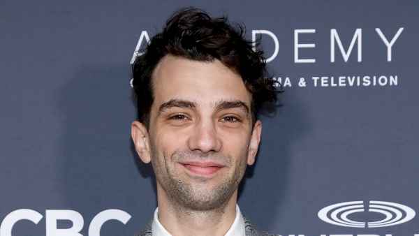 Jesse Williams and Jordana Brewster Random Acts of Violence 2