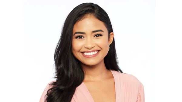 Jessenia Cruz 5 Things to Know About Matt’s Bachelor Contestant