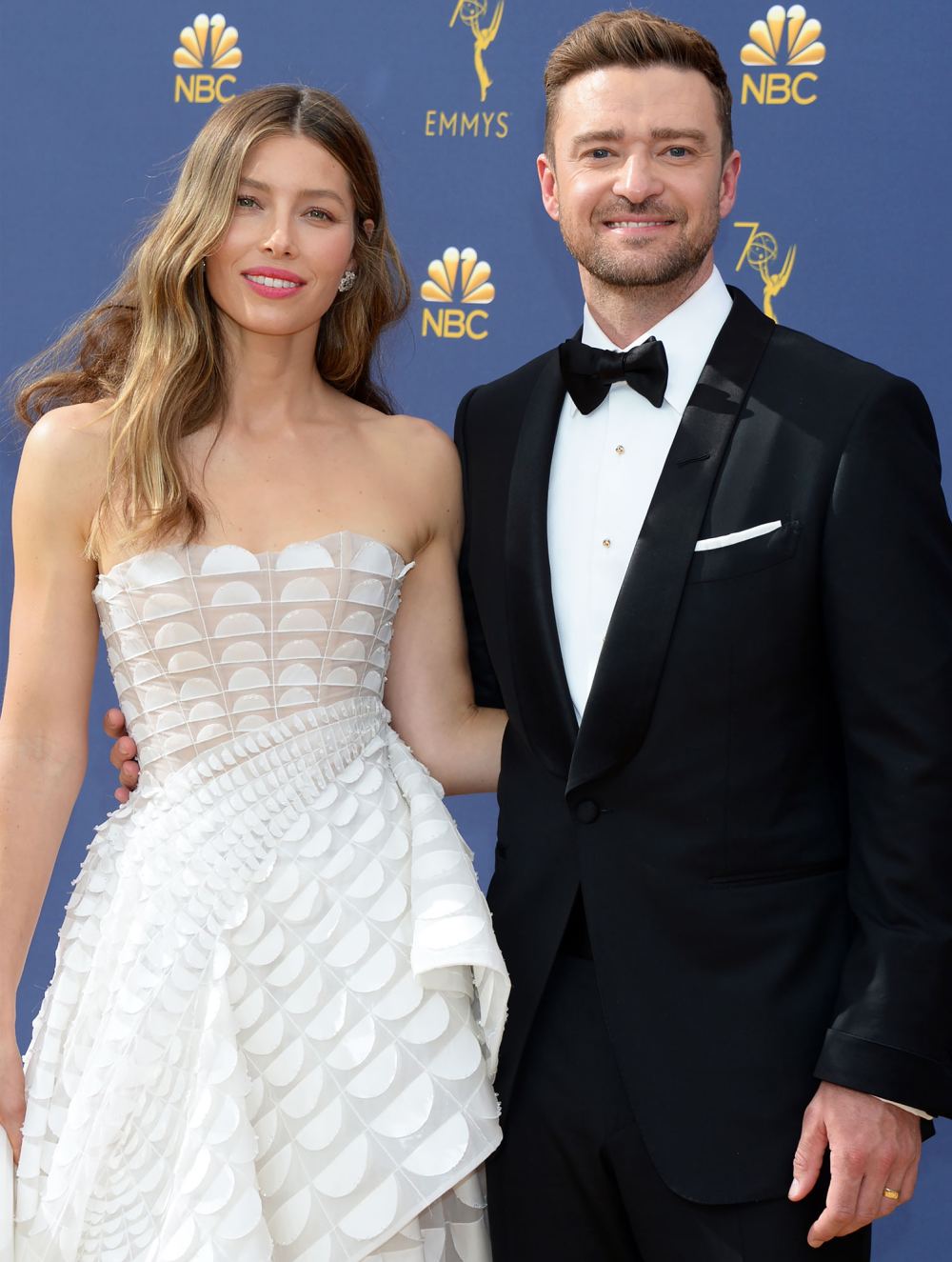 Jessica Biel Jokes Her Forgetfulness Is Caused by ‘Baby Brain’ After Welcoming 2nd Son in 2020