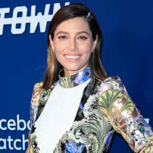 Jessica Biel Jokes Her Forgetfulness Is Caused by ‘Baby Brain’ After Welcoming 2nd Son in 2020