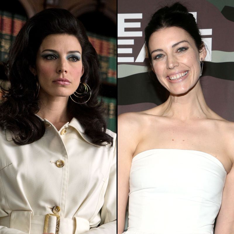 Jessica Pare Mad Men Cast Where Are They Now