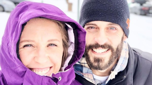 How Jill Duggar and Derick Dillard Plan to Talk to 2 Sons About Sex, Courtships and More