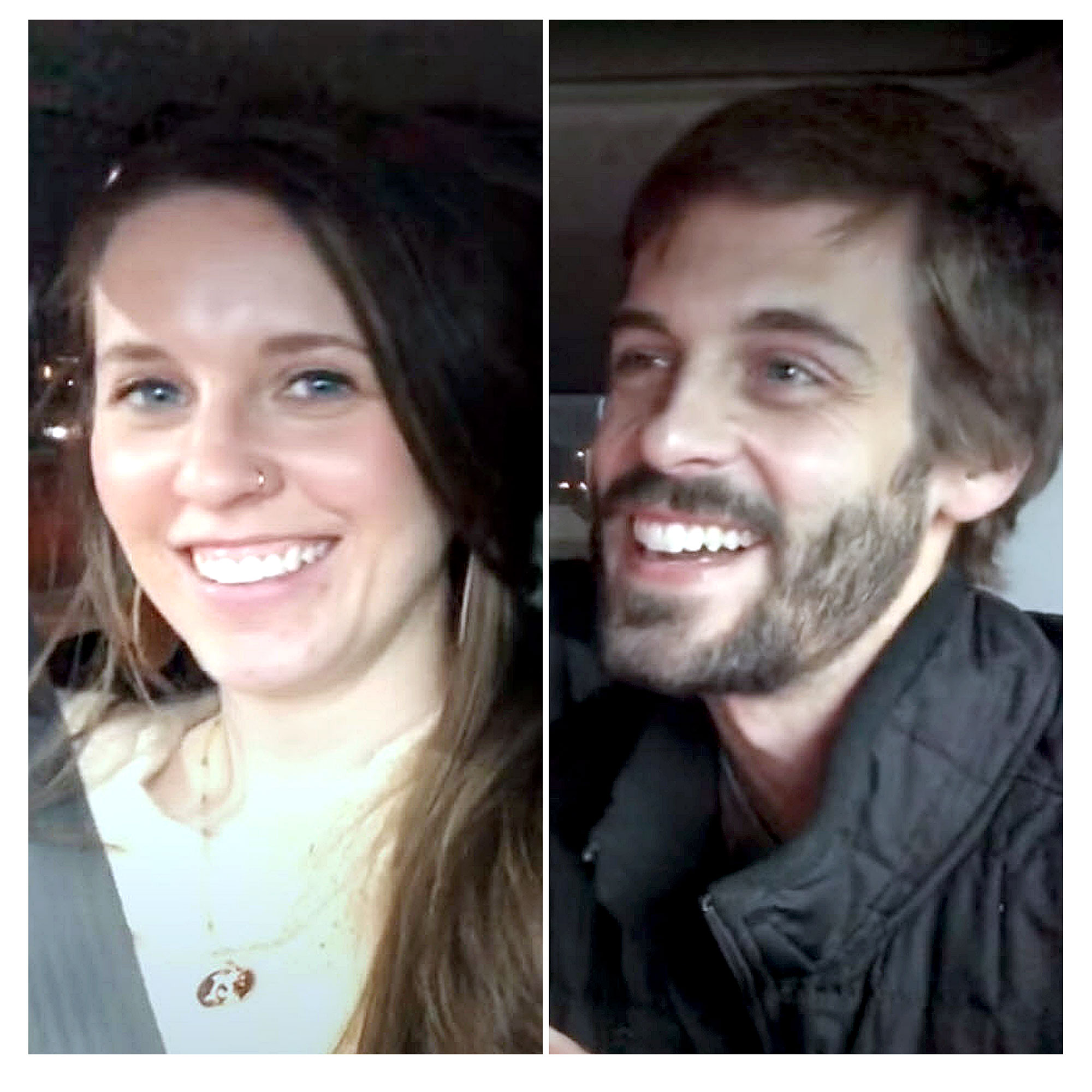 Jill Duggar Derrick Dillard Once Had Sex 4 Times 1 Day