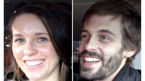 Jill Duggar Derrick Dillard Once Had Sex 4 Times 1 Day