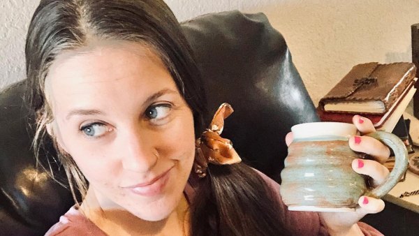 Jill Duggar Says Her Relationship With Her Family Has Not Improved