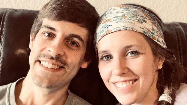 Jill Duggar and Derick Dillard Are Open to Having More Kids and Adopting