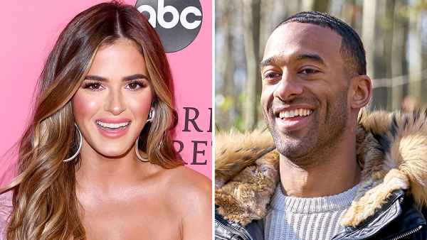 JoJo Fletcher Reveals Details Unaired Cameo With Best Bachelor Matt