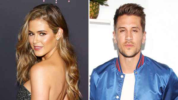 JoJo Fletcher Jordan Rodgers Admit They Initially Stayed Together Please Bachelor Nation