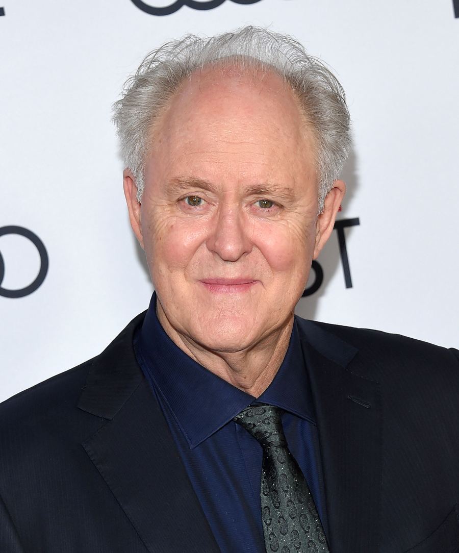 John Lithgow Stars Who Used to Be Boy Scouts